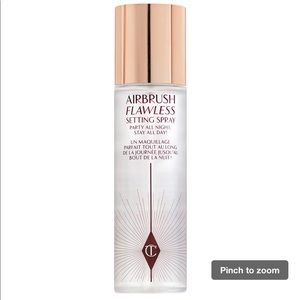 Charlotte tilbury setting🎆